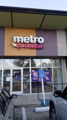 Metro by T-Mobile