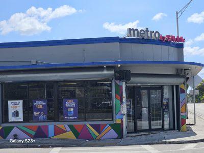 Metro by T-Mobile