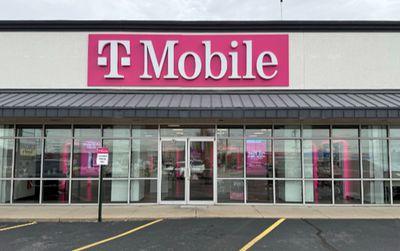 T-Mobile