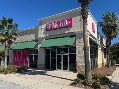 T-Mobile
