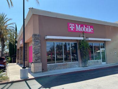 T-Mobile