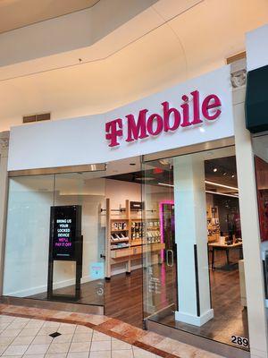 T-Mobile