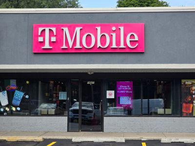 T-Mobile