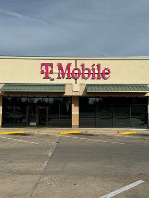 T-Mobile