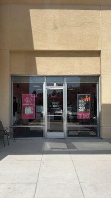 T-Mobile Authorized Retailer