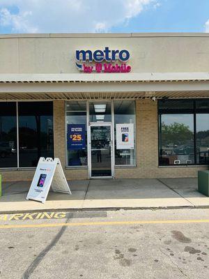 Metro by T-Mobile