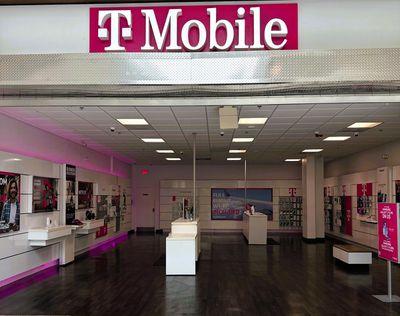 T-Mobile Authorized Retailer