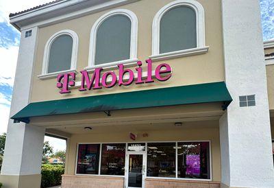 T-Mobile Authorized Retailer