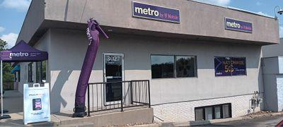Metro by T-Mobile