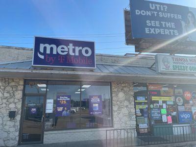 Metro by T-Mobile