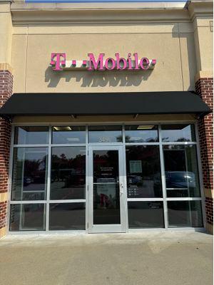 T-Mobile Authorized Retailer
