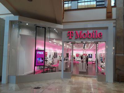 T-Mobile