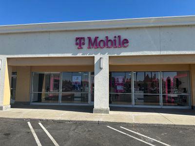 T-Mobile