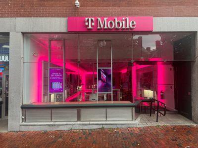 T-Mobile