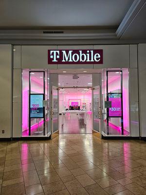 T-Mobile