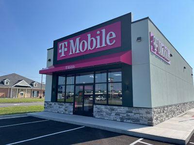 T-Mobile