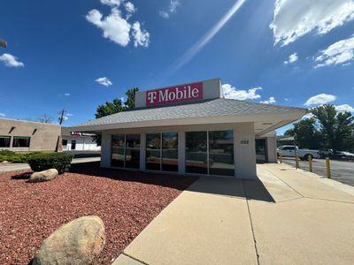 T-Mobile