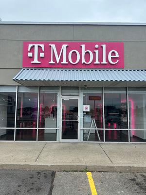 T-Mobile