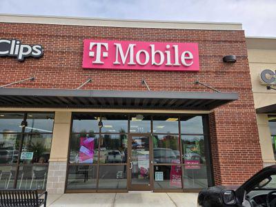 T-Mobile Authorized Retailer