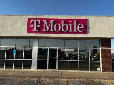 T-Mobile