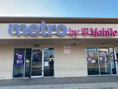 Metro by T-Mobile