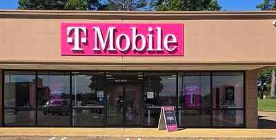 T-Mobile