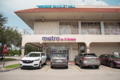 Metro by T-Mobile