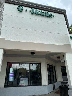 T-Mobile Authorized Retailer