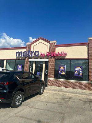 Metro by T-Mobile