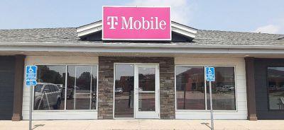T-Mobile Authorized Retailer