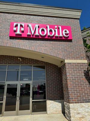 T-Mobile Authorized Retailer