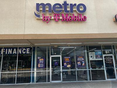 Metro by T-Mobile