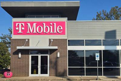 T-Mobile