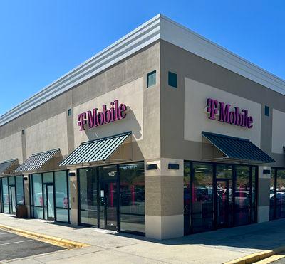T-Mobile