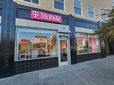 T-Mobile