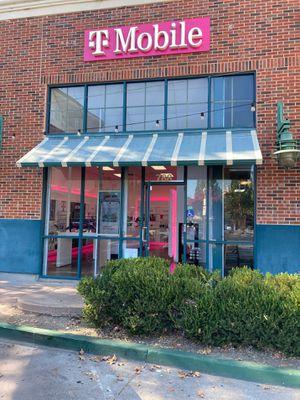 T-Mobile Authorized Retailer