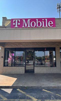 T-Mobile
