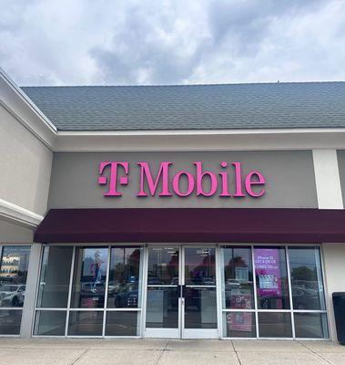 T-Mobile