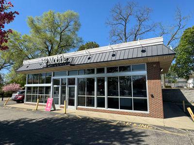 T-Mobile Authorized Retailer