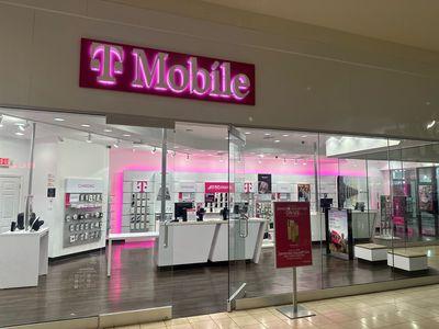 T-Mobile Authorized Retailer