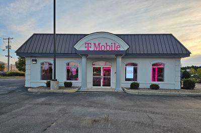 T-Mobile