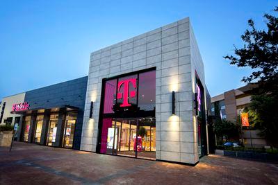T-Mobile