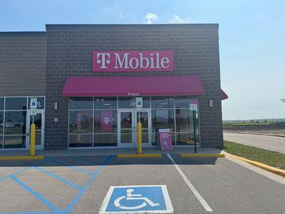 T-Mobile
