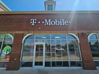 T-Mobile Authorized Retailer