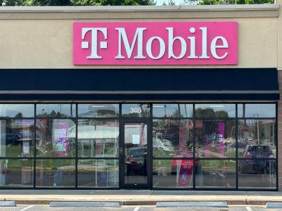 T-Mobile