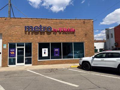 Metro by T-Mobile