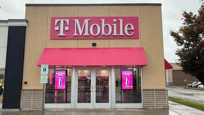 T-Mobile