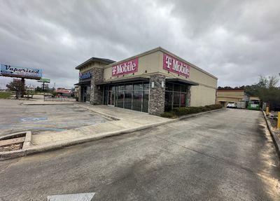 T-Mobile