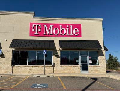 T-Mobile