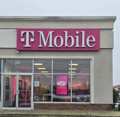 T-Mobile